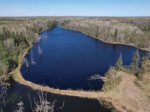 3rd image of Hay Creek Rd #820ACRES