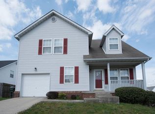 105 Mayflower Ct, Georgetown, KY 40324