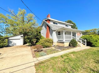 40 McMillan Dr, Independence, KY 41051