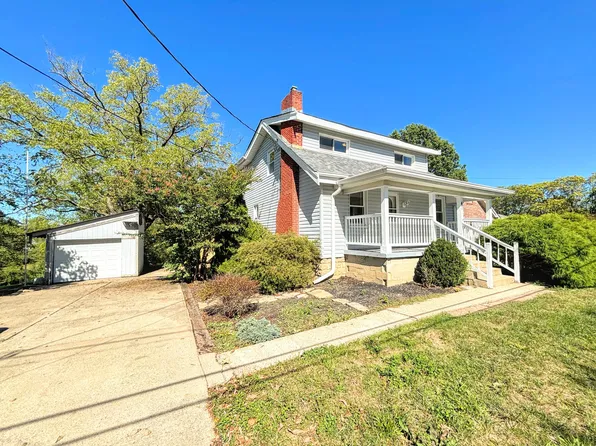 40 McMillan Dr, Independence, KY 41051
