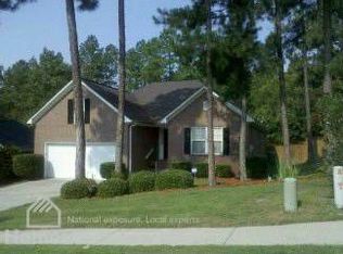 67 Loggerhead Dr, Columbia, SC 29229