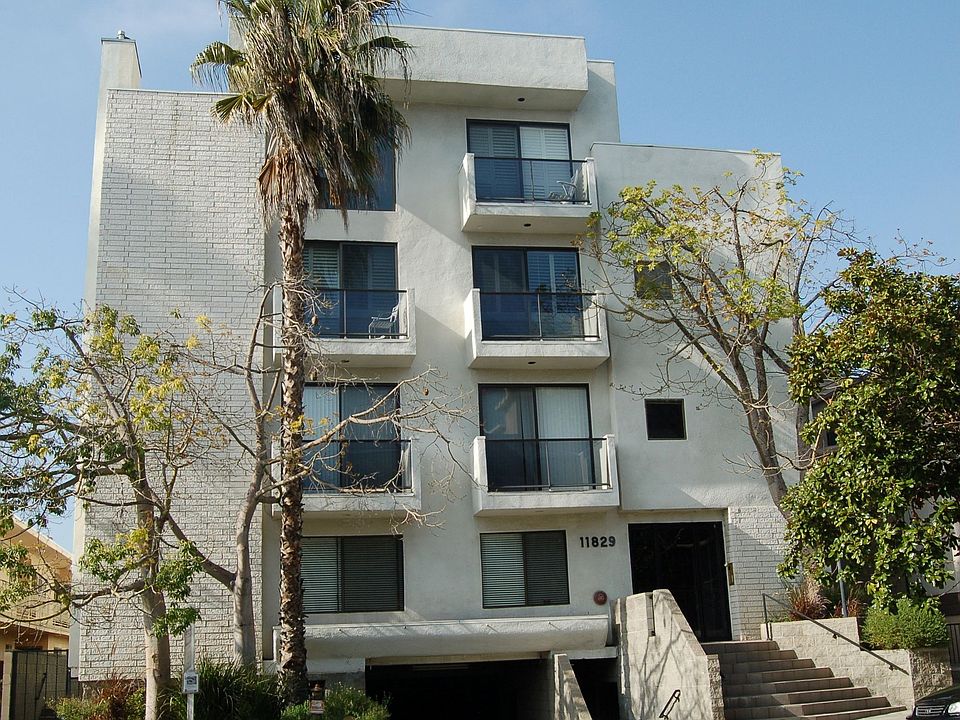 1st image of 11829 Mayfield Ave APT 201