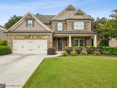 4327 Chesterfield Ct, Buford, GA, 30518