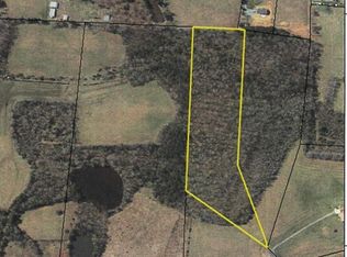 629 Drayton Dr, Denton, NC 27239