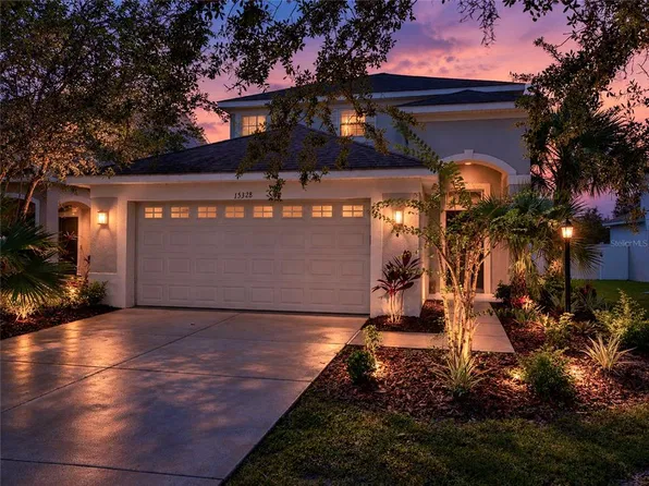 15328 SKIP JACK LOOP, LAKEWOOD RANCH, FL 34202