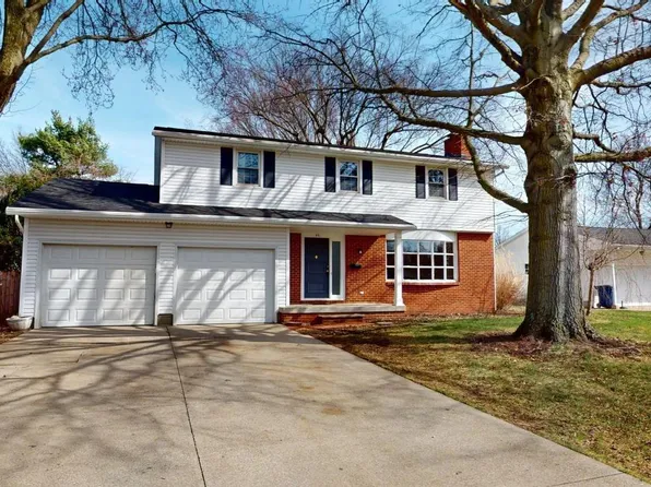 49 Louise Dr, Shelby, OH 44875