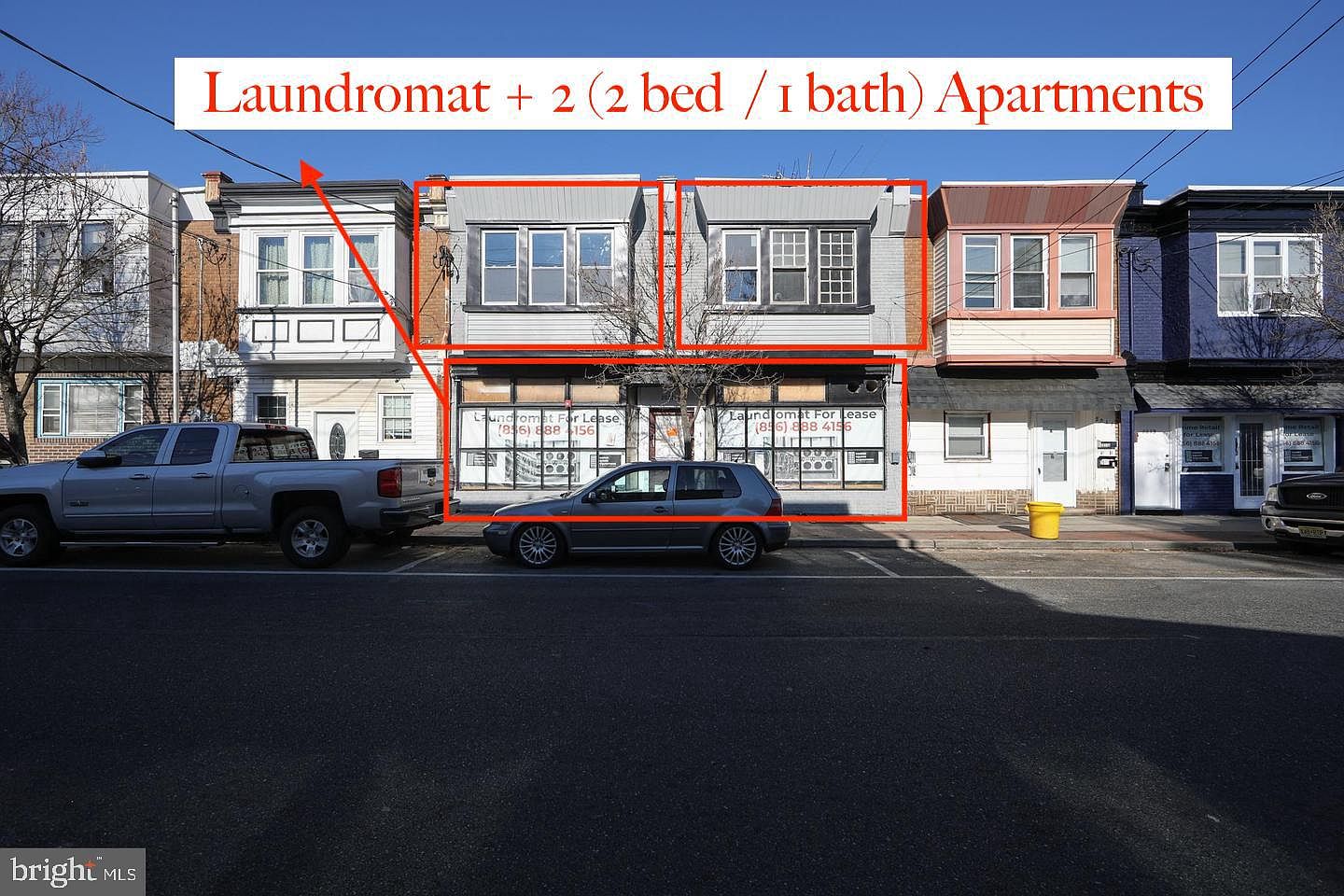 2007 Woodlynne Ave 2009, Oaklyn, NJ 08107 MLS NJCD2060930 Zillow