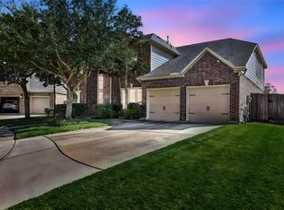 13607 Breakwater Path Loop, Houston, TX 77044