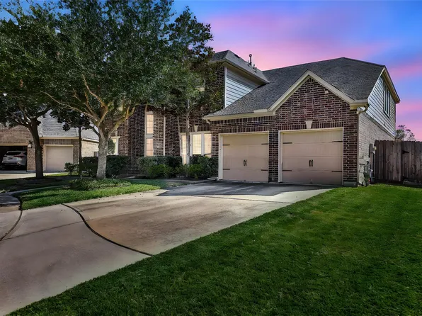 13607 Breakwater Path Loop, Houston, TX 77044
