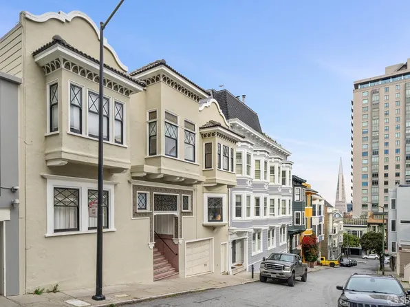 62 Pleasant St, San Francisco, CA 94108