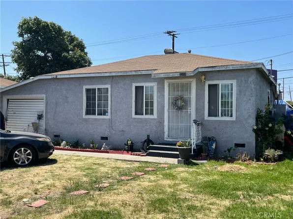 5508 Agra St, Bell Gardens, CA 90201