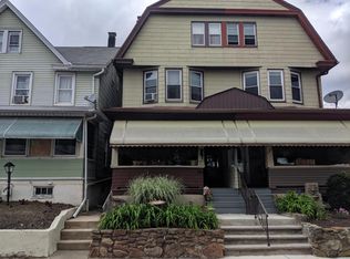 357 Muir Ave, Hazleton, PA 18201