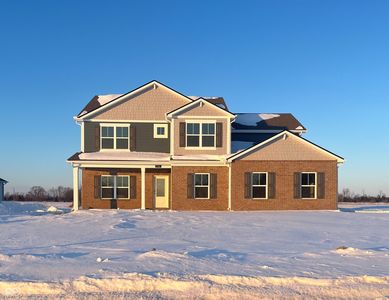 7744 Magnolia St, New Palestine, IN, 46163