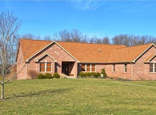 209 Ringneck Meadow Dr, Slippery Rock, PA 16057