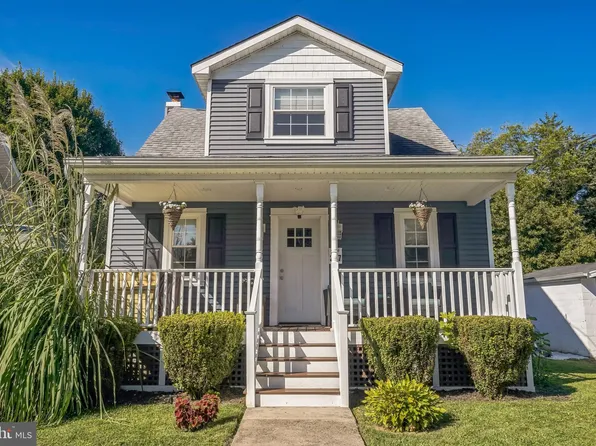 367 Highland Ter, Holmes, PA 19043
