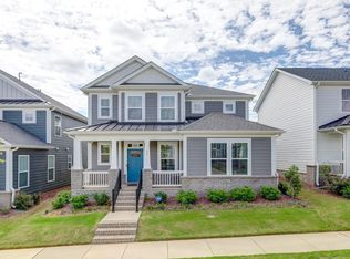 36 Elmsley Rd, Greenville, SC 29607