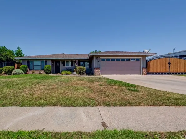 1705 Riverview Dr, Madera, CA 93637
