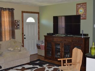 149 County Road 2576, Huntsville, AR 72740
