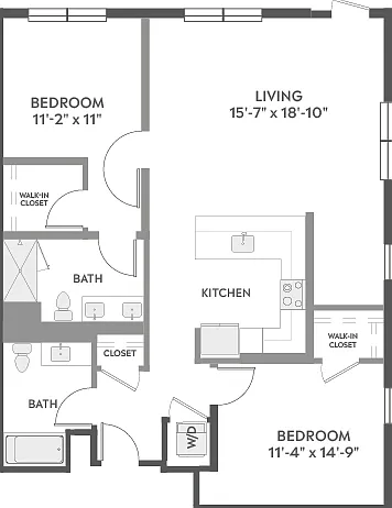 Redmond_Way_West_C6a Redmond_Way_West_C6a