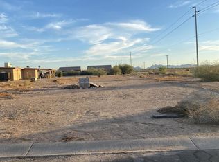 14747 S Cababi Rd, Arizona City, AZ 85123