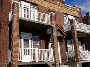 4165-4167 Lafayette Ave #4165, Saint Louis, MO