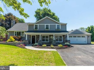 5189 Woodward Dr, Doylestown, PA 18902