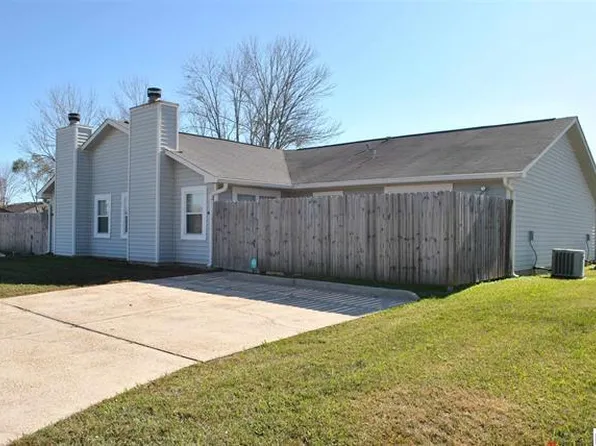 300 Woodale Dr APT A, Monroe, LA 71203