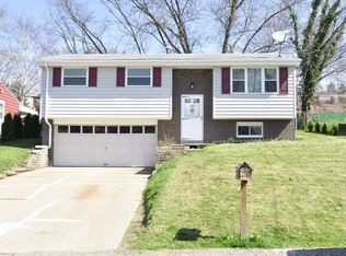 1513 Wilson Ave, South Park, PA