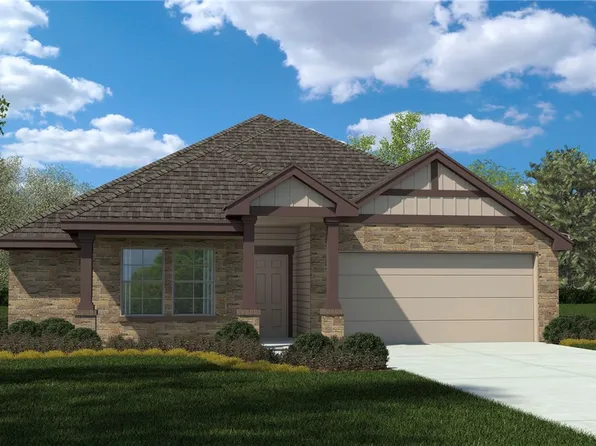 10613 Cave Xing, Waco, TX 76708