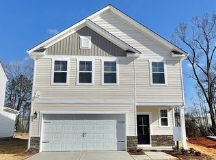 2037 Greenwich Ct, Spartanburg, SC 29303