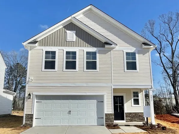 2037 Greenwich Ct, Spartanburg, SC 29303