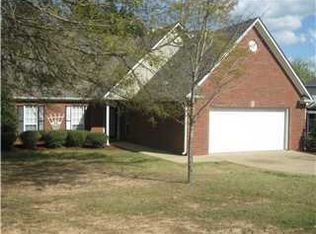 171 Pebble Dr, Alabaster, AL 35007