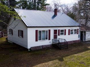 201 Elm St, Milo, ME 04463