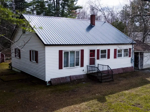 201 Elm Street, Milo, ME 04463