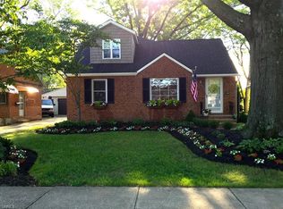 1308 Genesee Ave, Mayfield Hts, OH 44124