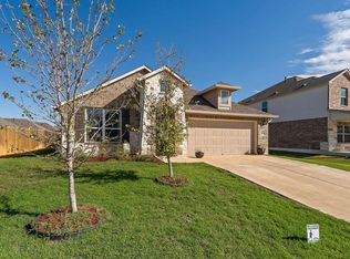 11812 Carrizo Springs Path, Manor, TX 78653