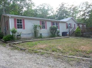 1016 Mountain View Rd, Molena, GA 30258