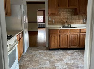 315 Vermont St #2, West Roxbury, MA 02132