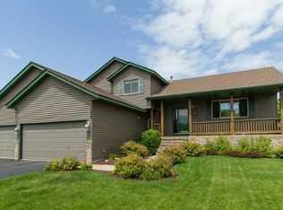 1859 73rd St, Centerville, MN 55038