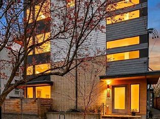916 NW 56th Street #G, Seattle, WA
