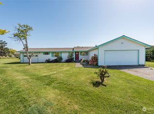 110 Peterson St, Sequim, WA 98382