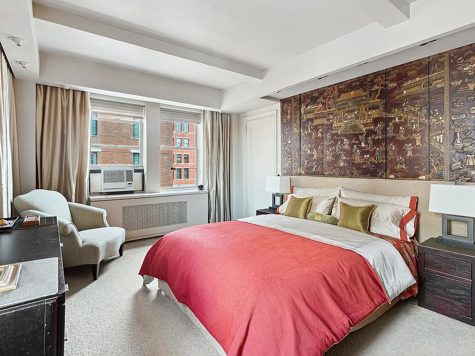 59 West 12th St. in Greenwich Village : Sales, Rentals, Floorplans