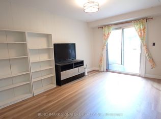 172 Simonston Blvd #BASEMENT, Markham, ON L3T4M2