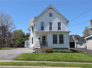 843 Davidson St, Watertown, NY 13601
