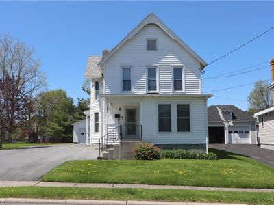 843 Davidson St, Watertown, NY, 13601
