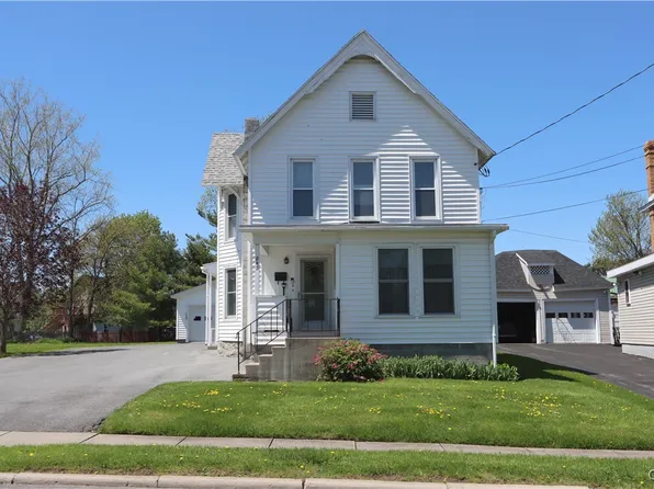 843 Davidson St, Watertown, NY 13601