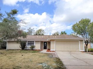 532 Blackstone Ave, Deltona, FL 32725
