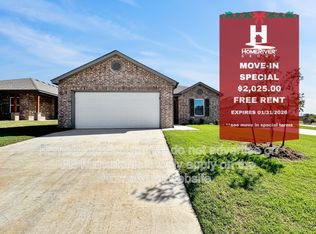 420 Kale Rd, Tuttle, OK 73089