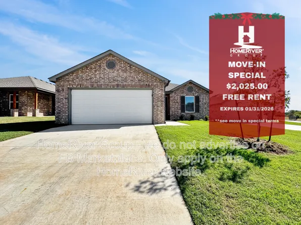 420 Kale Rd, Tuttle, OK 73089