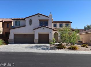 8478 Golden Fern Ave, Las Vegas, NV 89178
